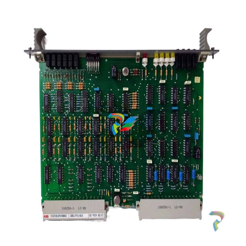 ABB GD9924BE V2 HIEE401091R0002