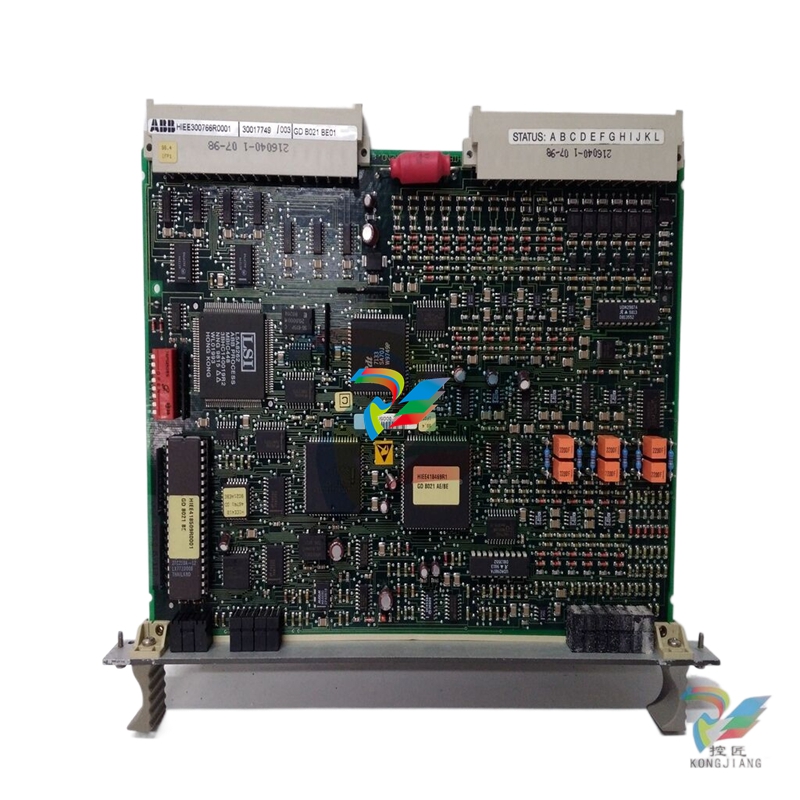 ABB IIMTM01 Termination Module
