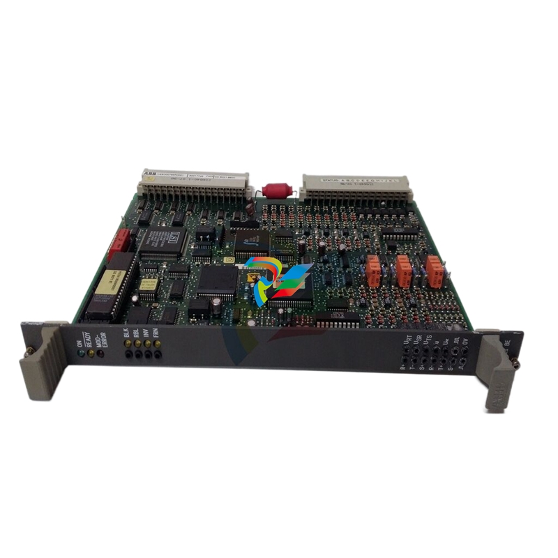 ABB IIPCP01 Graphics Card