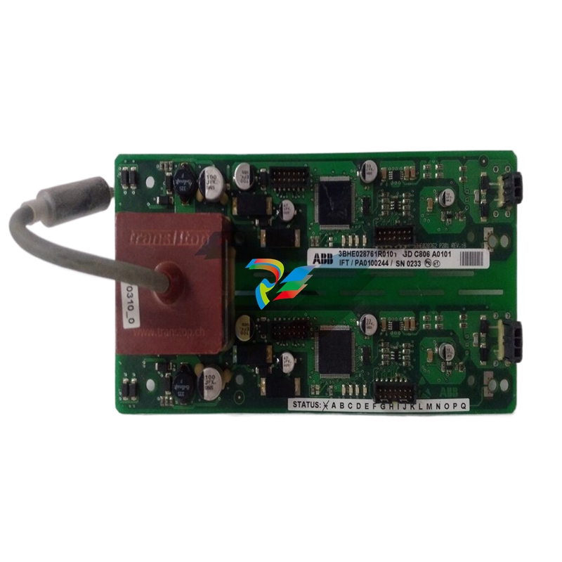 ABB GDC806A0101 3BHE028761R0101
