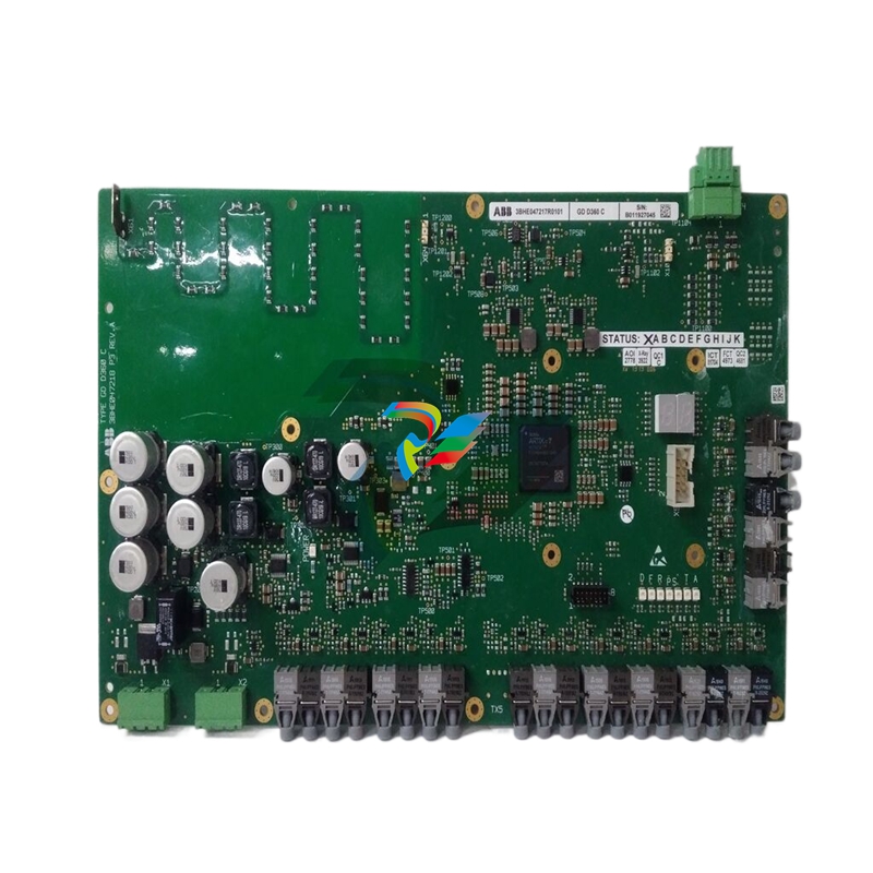 ABB IKMF01-0.5 Cable