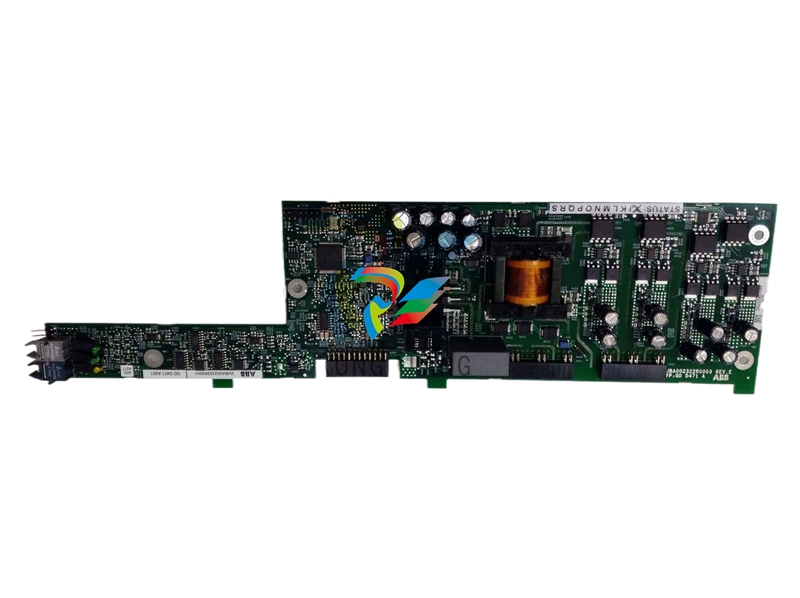 ABB GDD471A001