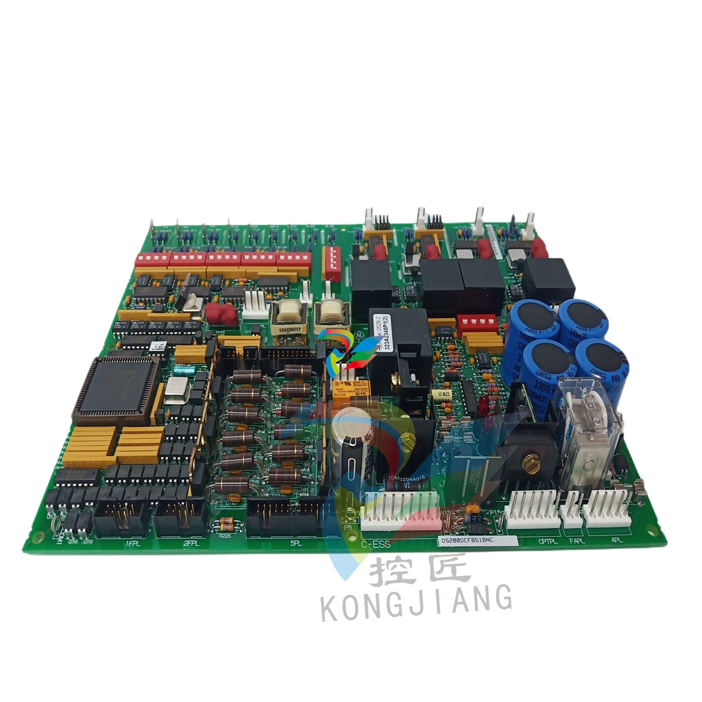 369B1859G0021  PCB assembly