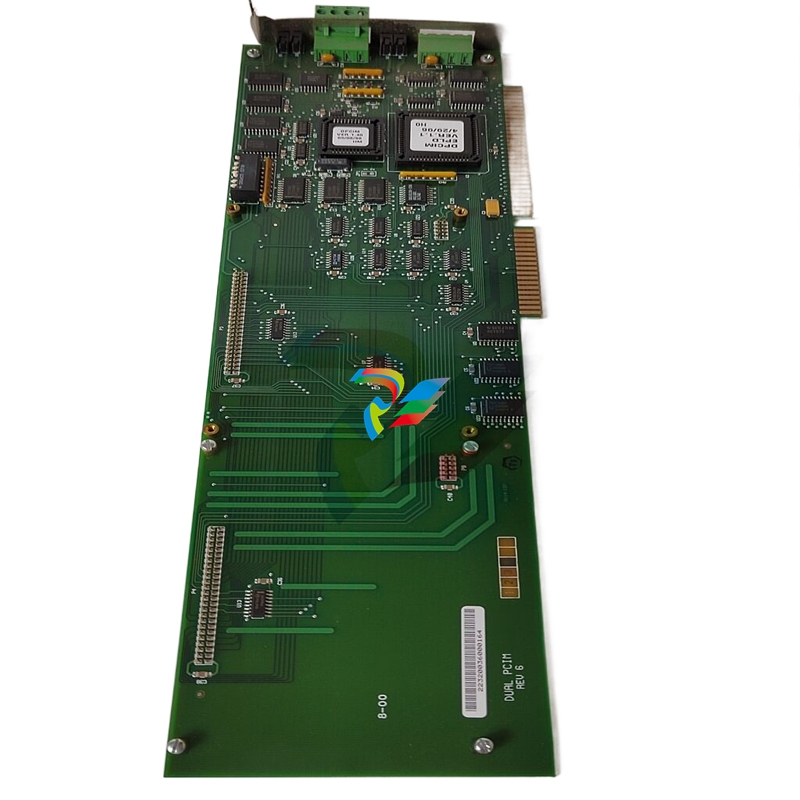 GE IC660ELB921M