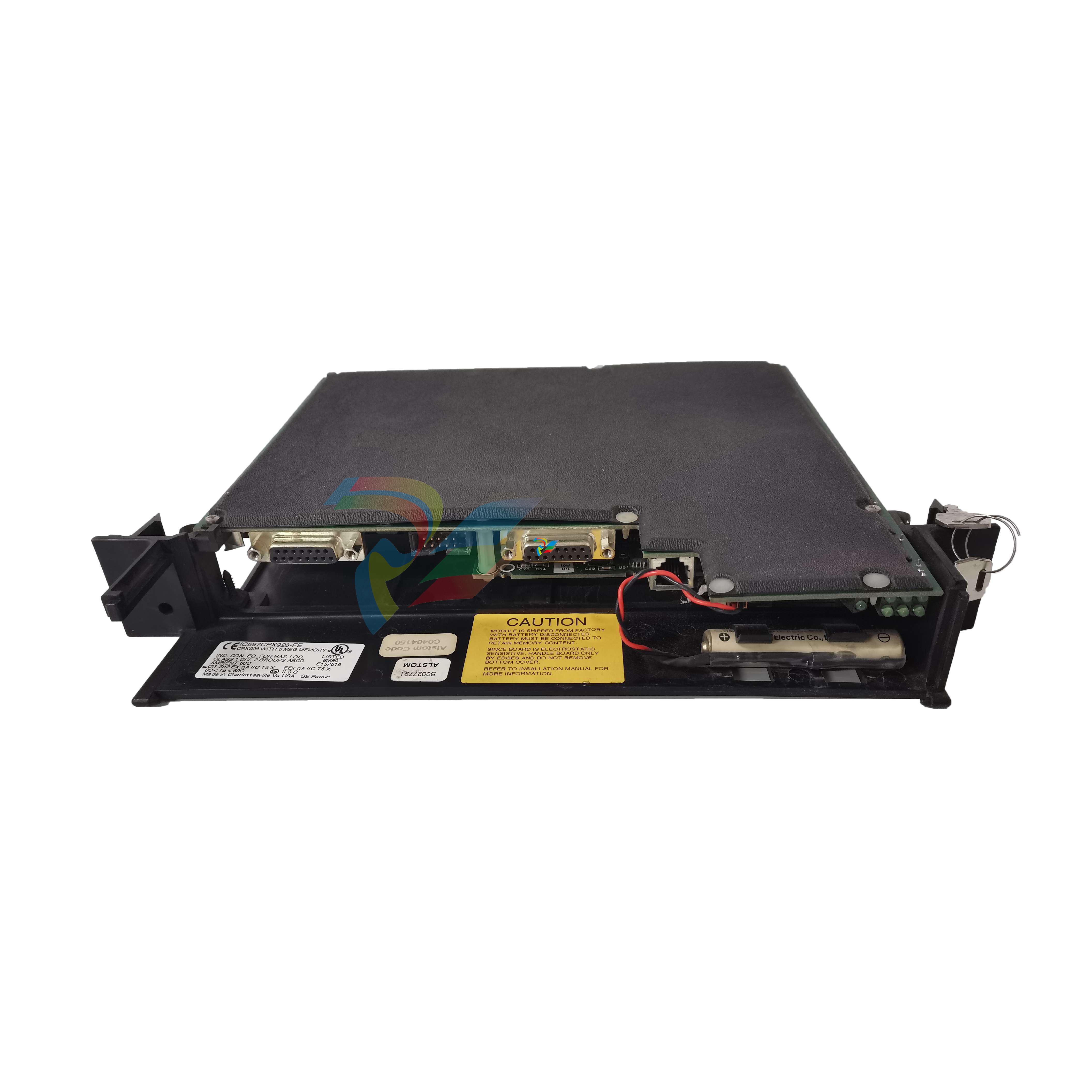 GE   IC697CPX928-FE