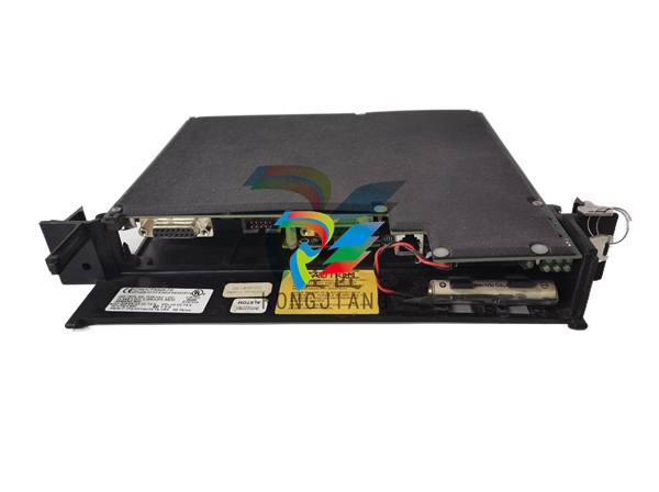 GE   IC697CPX928-FE