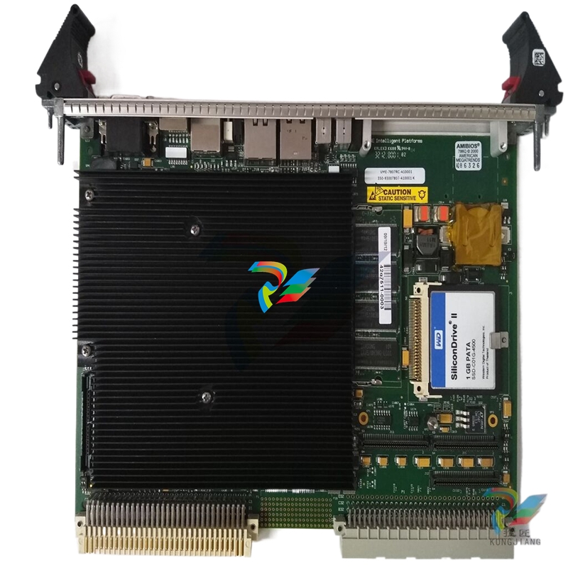 GE VME-7807RC-410001350-93007807-410001 K