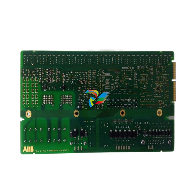 ABB IMAMI01 Auto Manual Interface Module