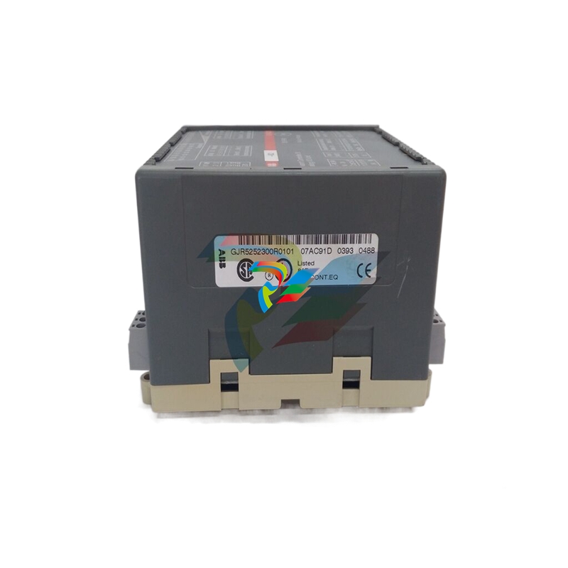 ABB 07KR31 FPR36000227R1202-S Programmable Processor Unit