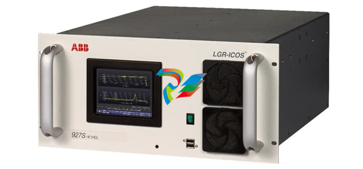 Rackmount gas analyzers GLA231 series ABB