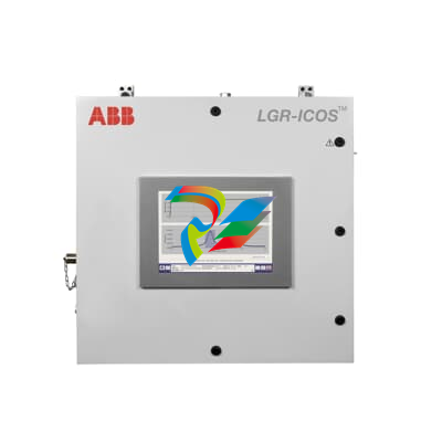 ABB OA-ICOS Industrial wallmount analyzers GLA531 Series