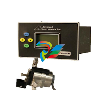 Industrial Oxygen Analyzers – GPR-1900 and GPR-2900