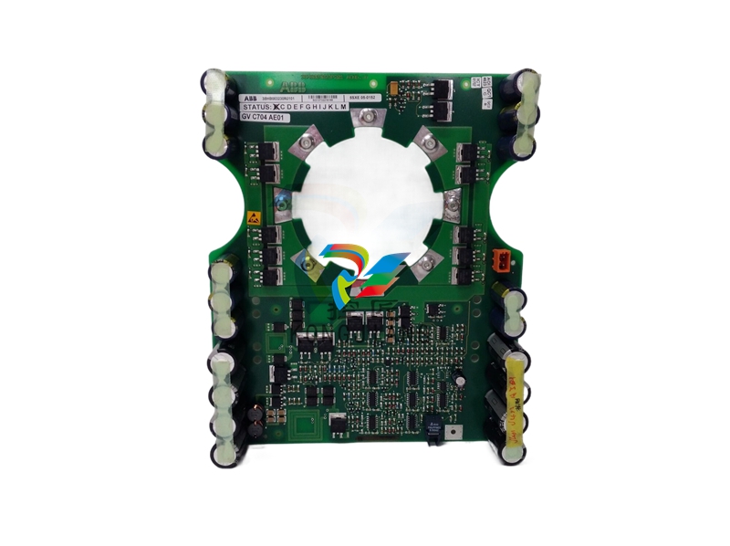 ABB GVC704AE01
