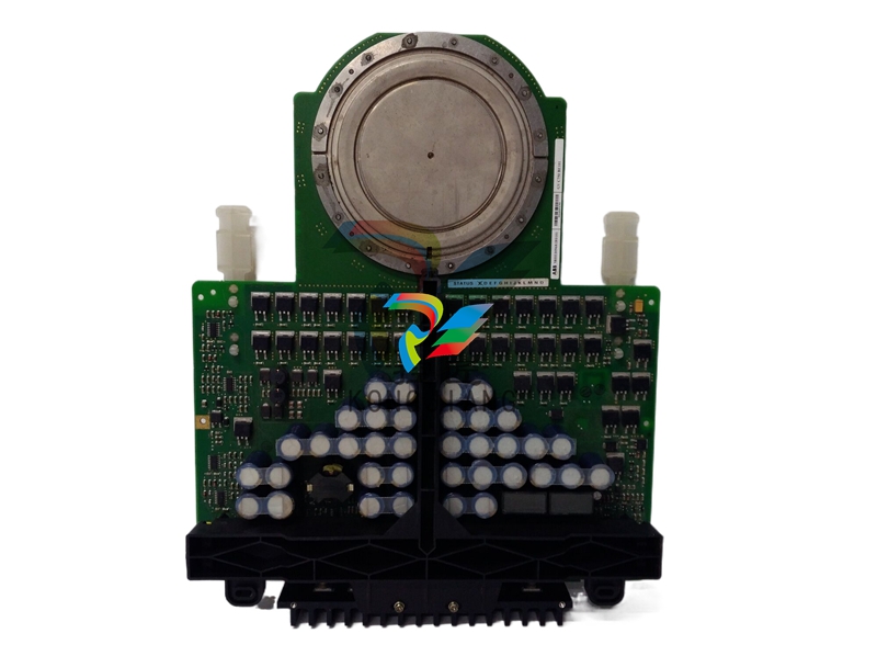 ABB GVC750BE101 3BHE009681R0101