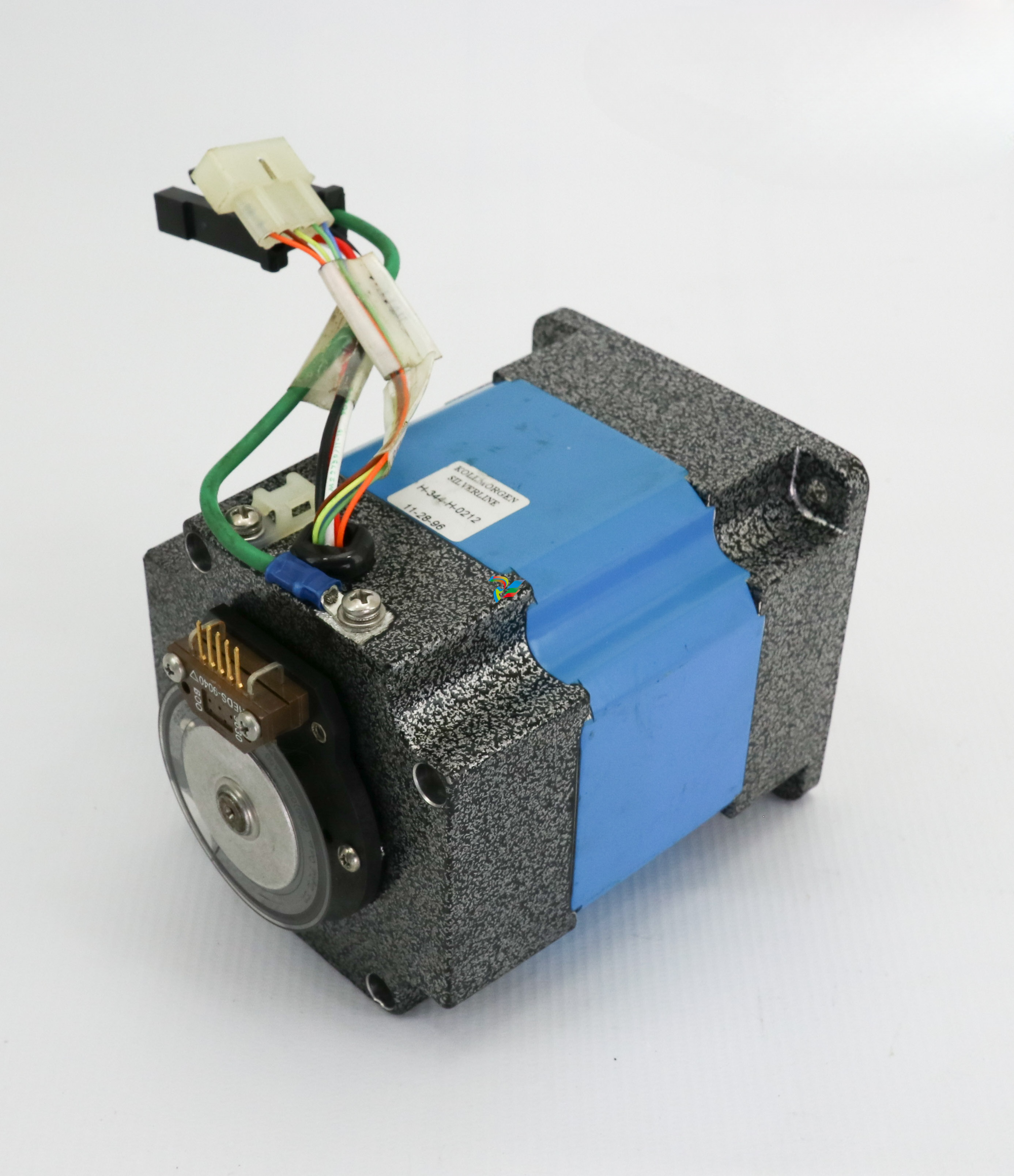 Kollmorgen H-344-H-0212 - Servo Motor