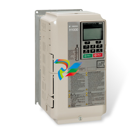 Yaskawa V1000 small vector control frequency converter