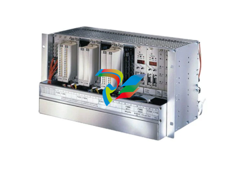 HIMA H51q-HS B5233-1 997105233  Complete central rack assembly kit