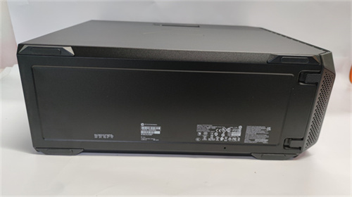 Foxboro  H90C9AA0117S  Industrial computer workstation