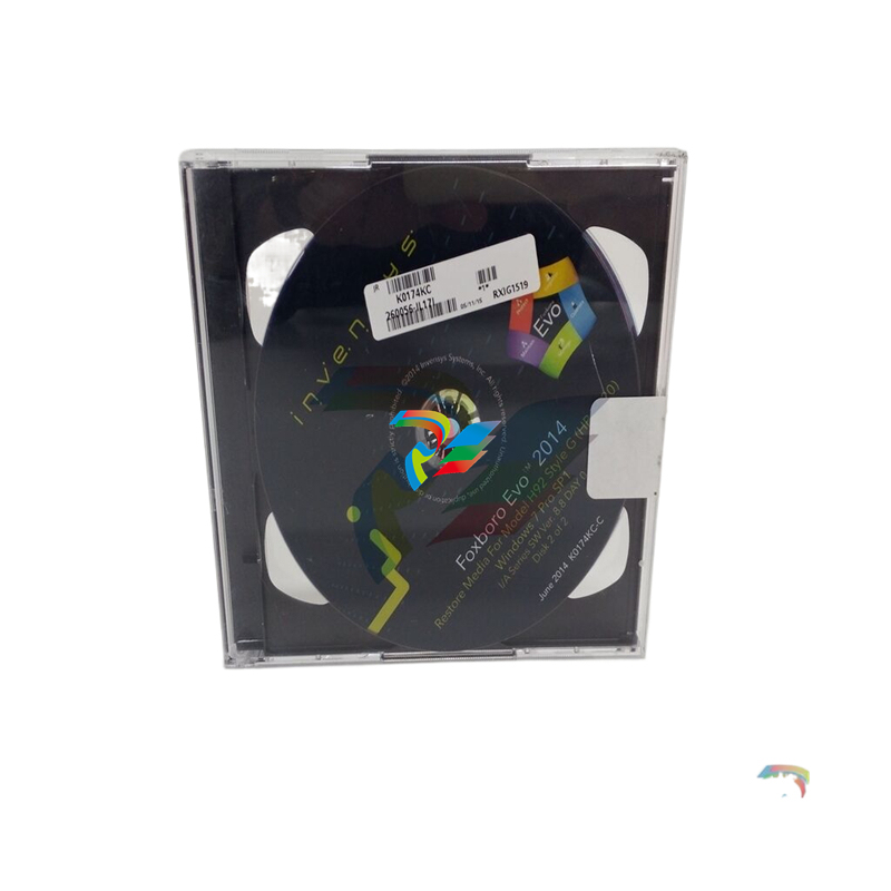 FOXBORO H90 H90C9AA0117S   Industrial Computer Workstation