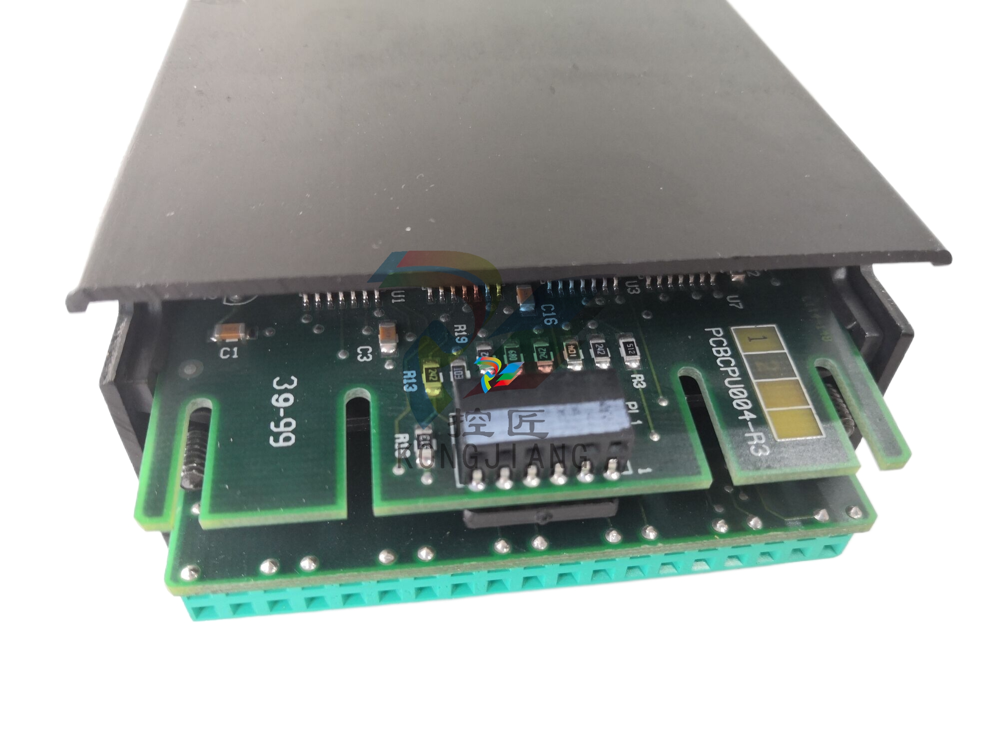 GE HE670ADC830