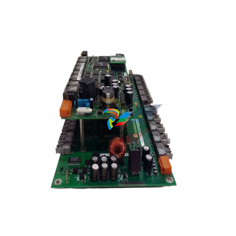 ABB HIEE300661R0001 UPC090AE01 Fieldbus Coupler