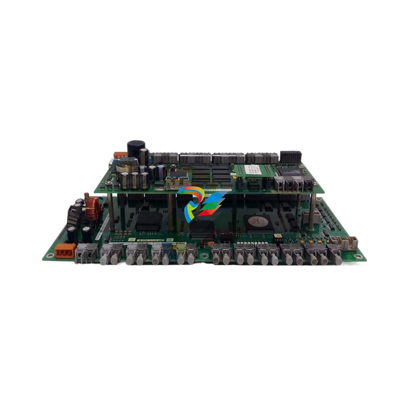 ABB HIEE405167R0001 UNS0865A-PV1 Power System Stabilizer