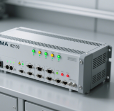 HIMA 62100