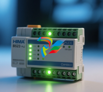 HIMA B5233 PLC Module