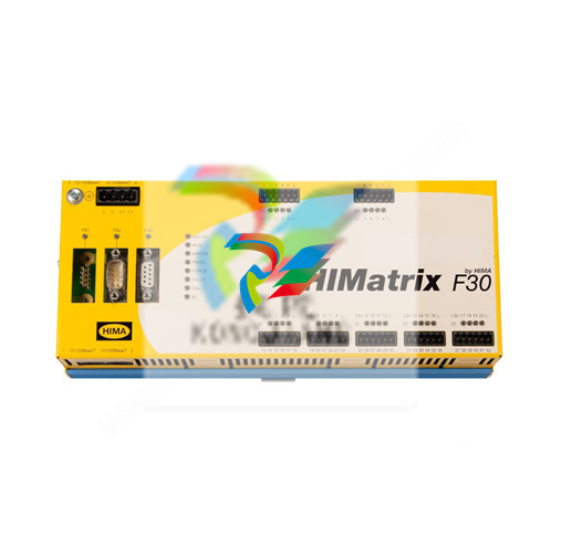 HIMA F3001