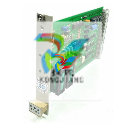 HIMA F7131