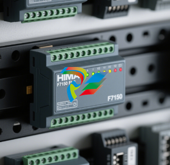 HIMA F7150 PLC Module