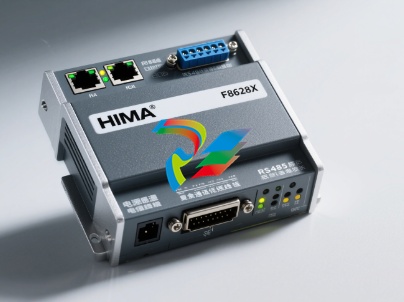 F8628X HIMA F8628X communication module