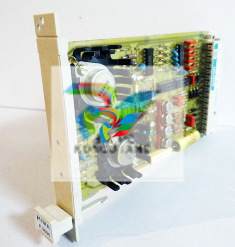 HIMA F 8606