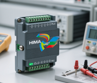 HIMA P8403 PLC Module