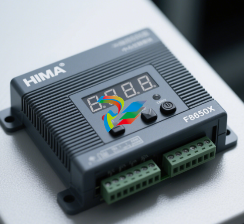 HIMAcard F8650X
