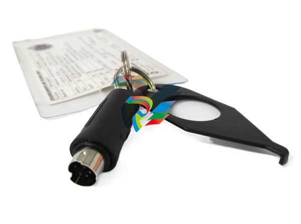 Honeywell 05701-A-0351 Control Card