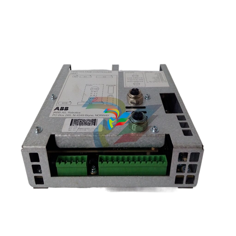 ABB HVC-02B 3HNA024966-00103