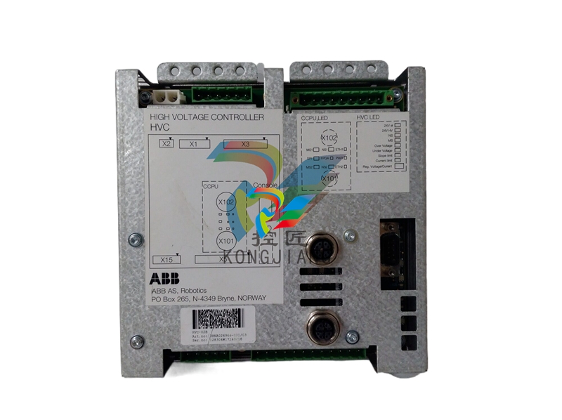 ABB HVC-02B 3HNA024966-00103