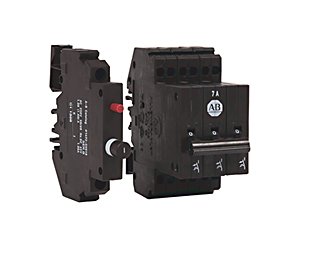 High-Density Circuit Breakers