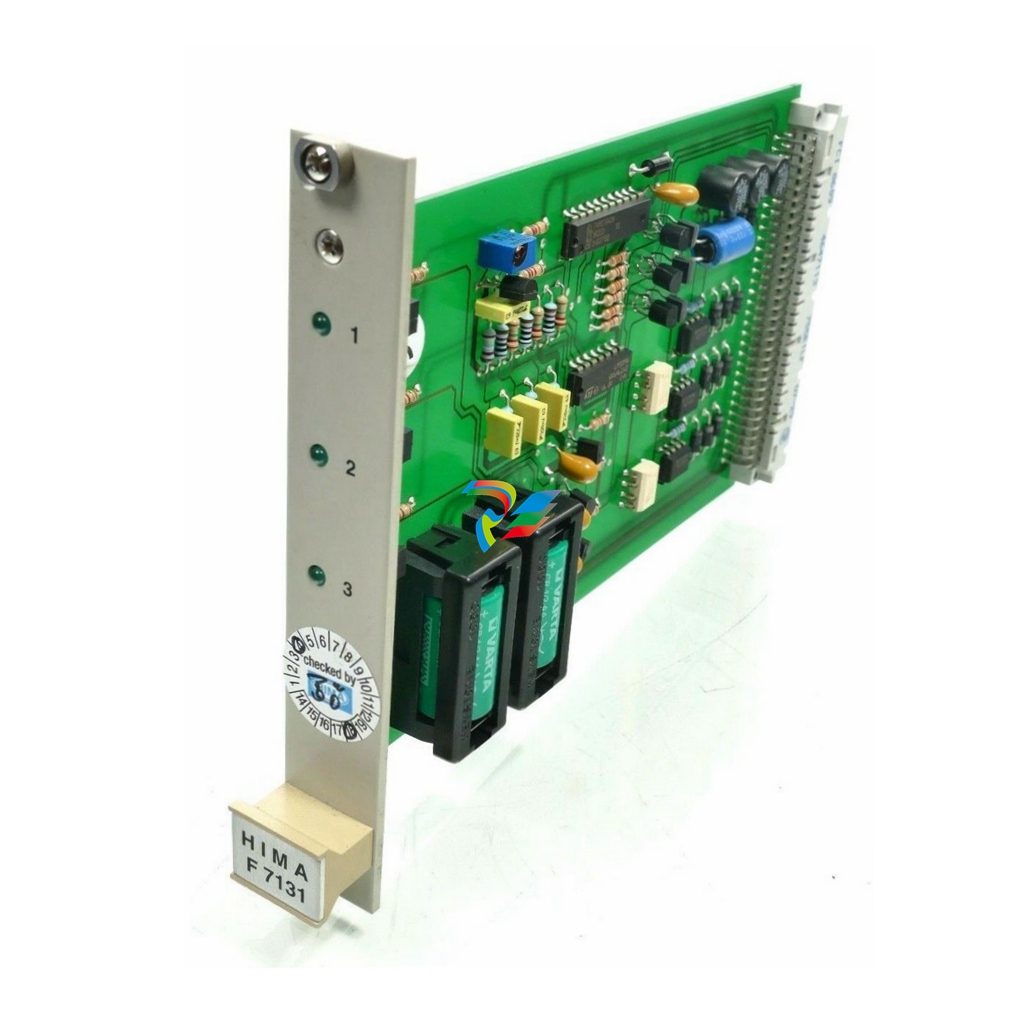 HIMA F7131