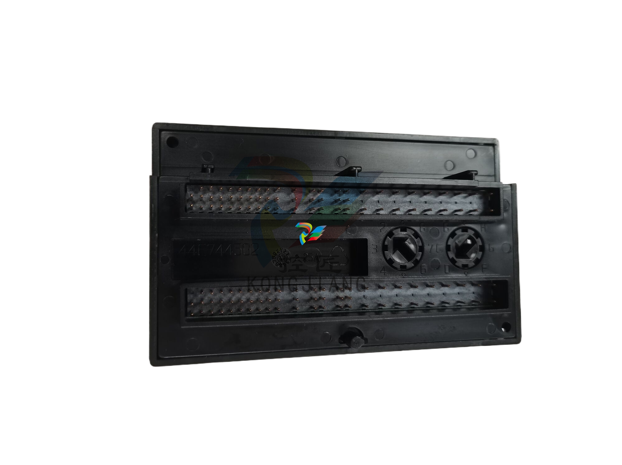 GE IC200ALG260