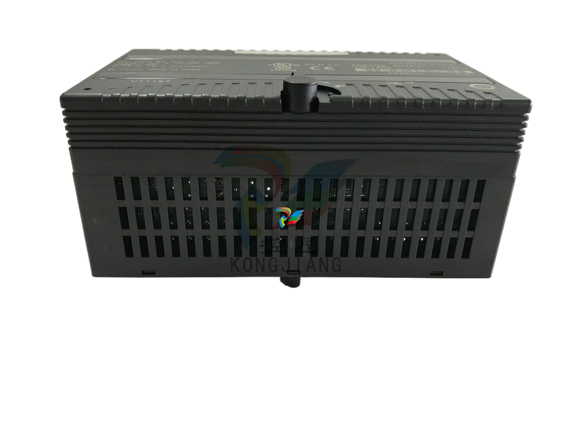 GE IC200ALG327F