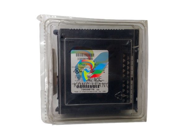 GE IC693BEM331