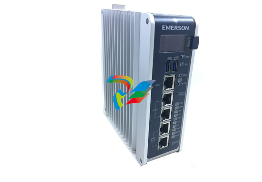 PACSystems™ IC695CPE400 RX3i 64 MB