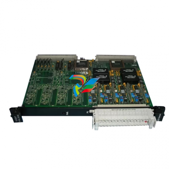 IC697VDD100  Digital Output Module