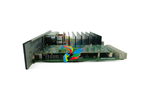 GE 44A751101-G01  High-Quality Control Module for Industrial Automation