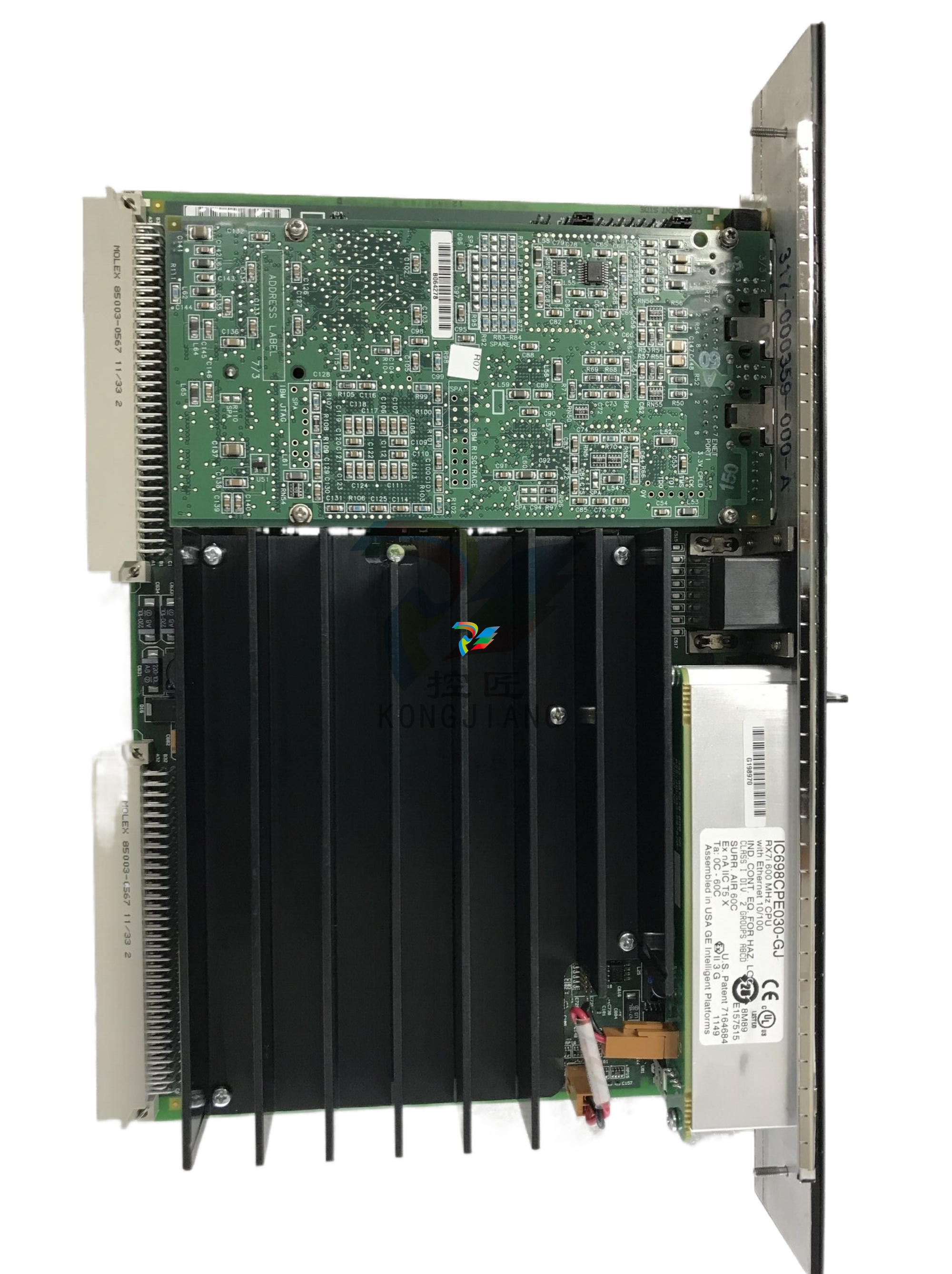 GE IC698CPE030-GK