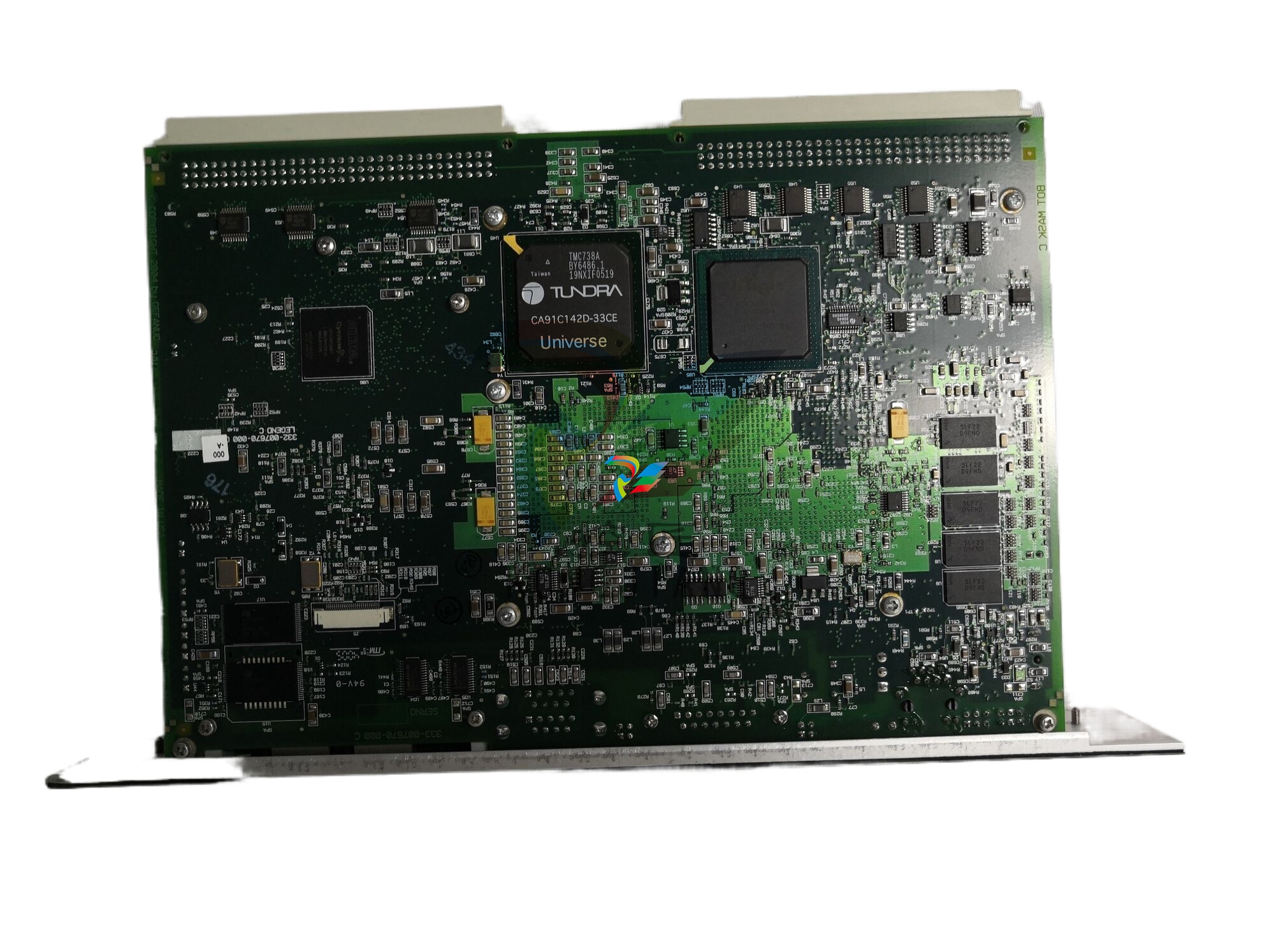 GE IC698CPE030
