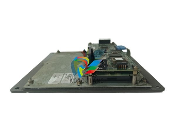 GE IC752SPL013-BA