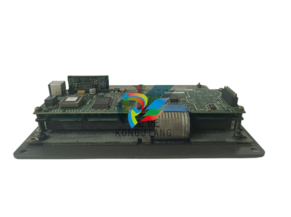 GE IC693MDL310 AC Output Module, Advanced Industrial Control Solutions